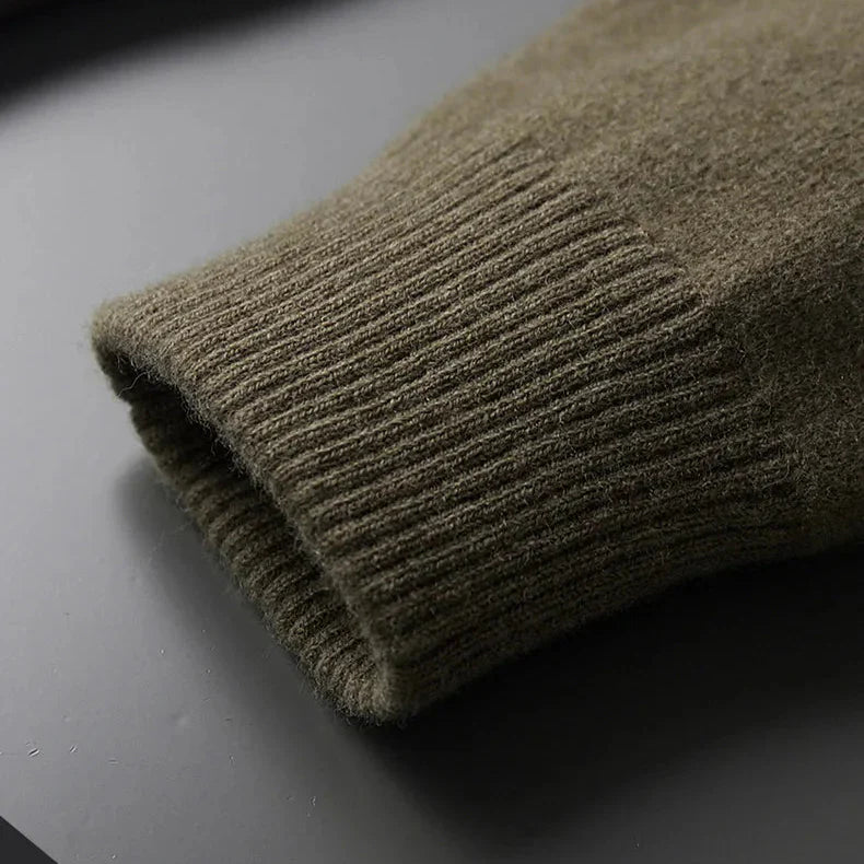 Carl | Kaschmir-Cardigan