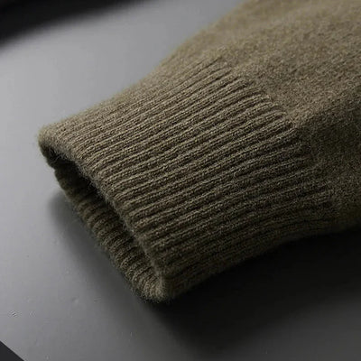 Carl | Kaschmir-Cardigan