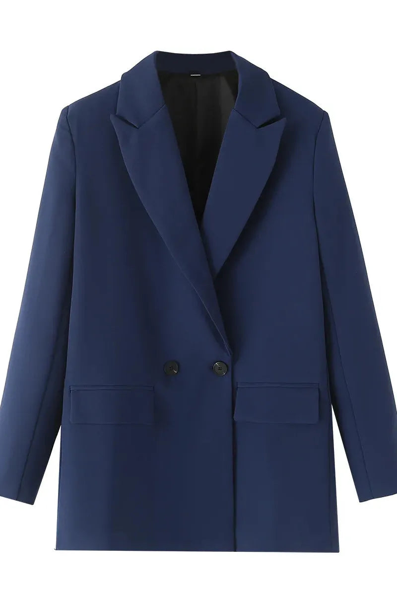 Verla Sky – Perfekter Blazer