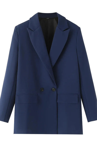 Verla Sky – Perfekter Blazer