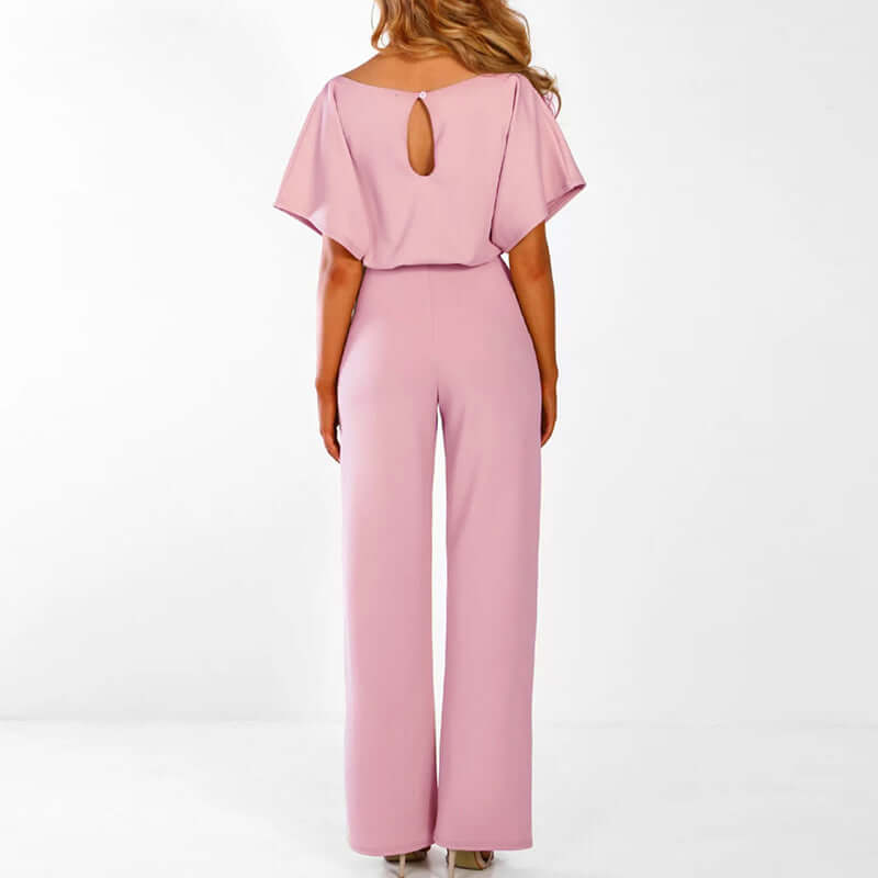 Eleganter Jumpsuit