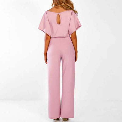 Eleganter Jumpsuit