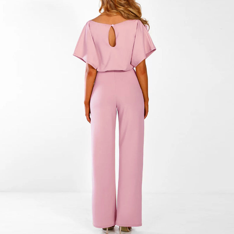Carlotta | Moderner Jumpsuit-Vibe