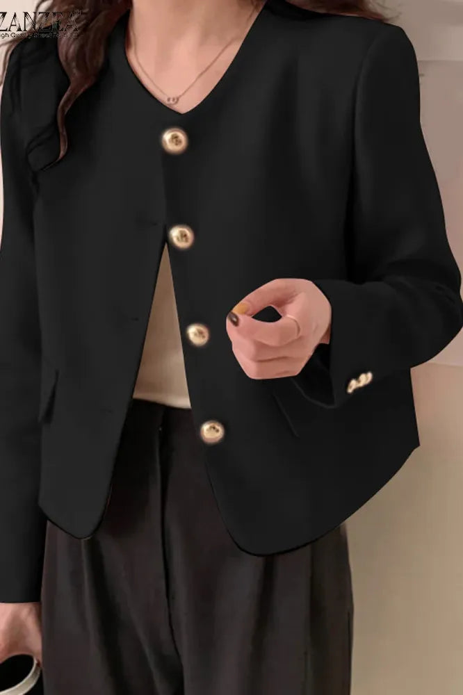Isla Vibe – Perfekter Blazer