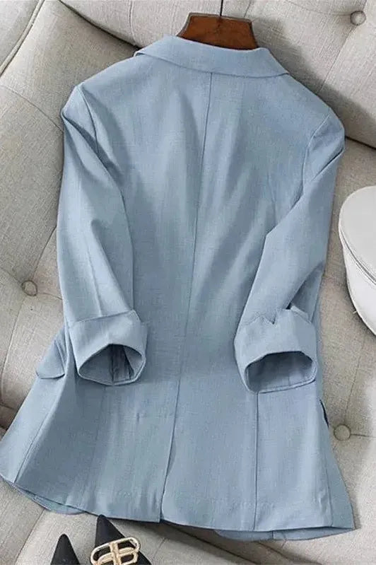 Nolène Edge – Perfekter Blazer
