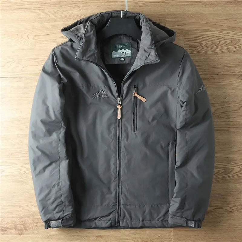 Thermal Winter Jacket Polara