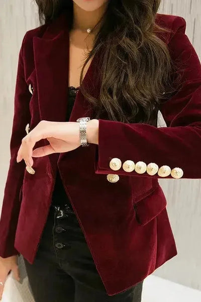 Agatha - Perfekter Blazer