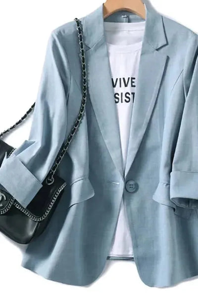 Nolène Edge – Perfekter Blazer