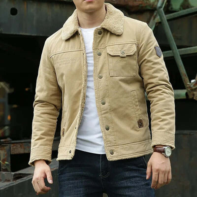 Falcon | Thermojacke