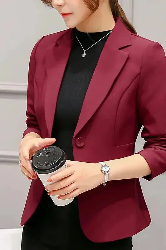 Sorelle Muse – Perfekter Blazer