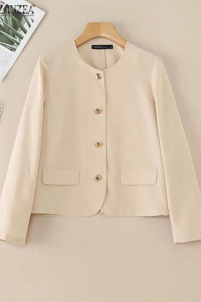 Isla Vibe – Perfekter Blazer