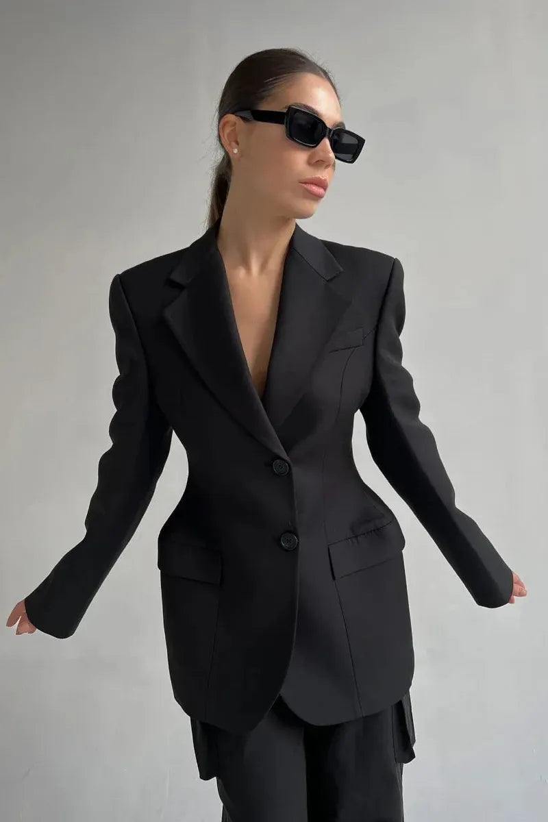 Grace – Perfekter Blazer