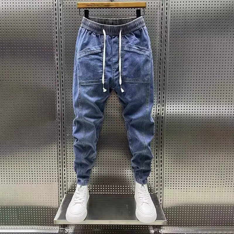 Norman | Die Allianz zwischen Denim-Stil