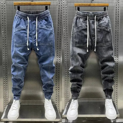Norman | Die Allianz zwischen Denim-Stil