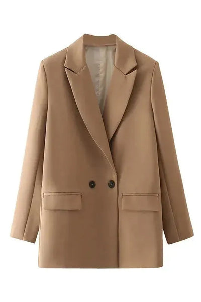 Verla Sky – Perfekter Blazer
