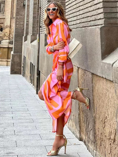 Zora | Luftiges Sommerkleid