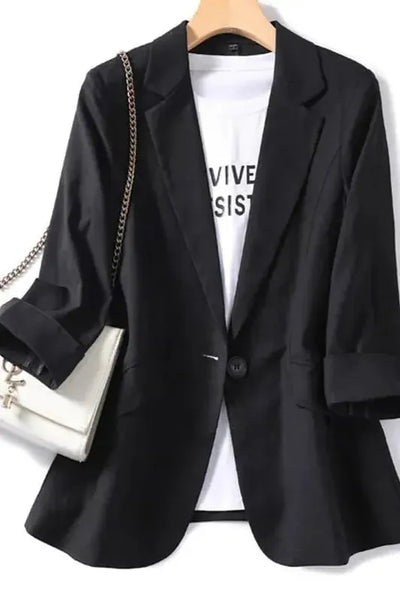 Nolène Edge – Perfekter Blazer