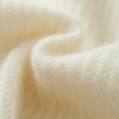 Tyrone | Cashmere Zip Hoodie