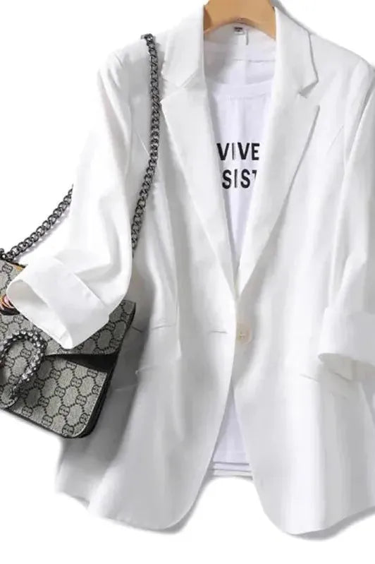 Nolène Edge – Perfekter Blazer