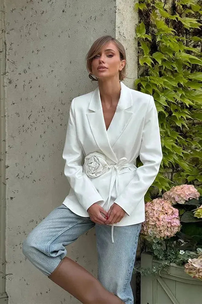 Vivra Bloom – Perfekter Blazer