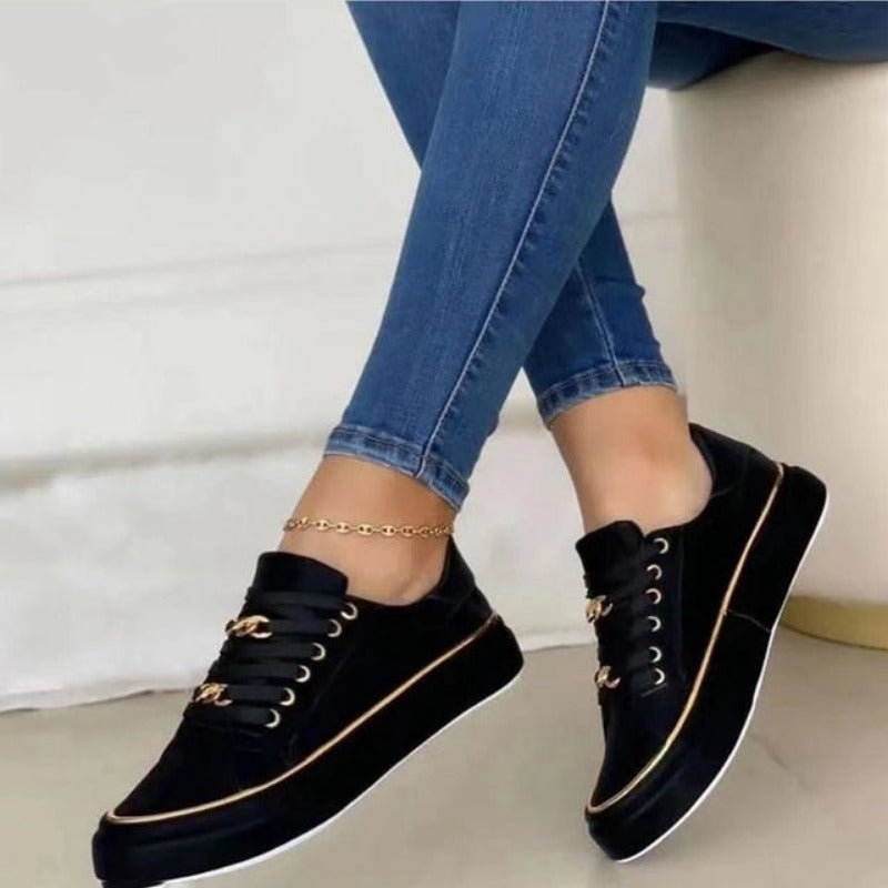 Ilse | Lässiger Komfort-Sneaker