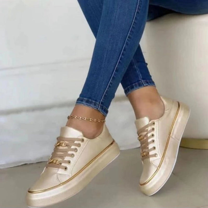 Ilse | Lässiger Komfort-Sneaker