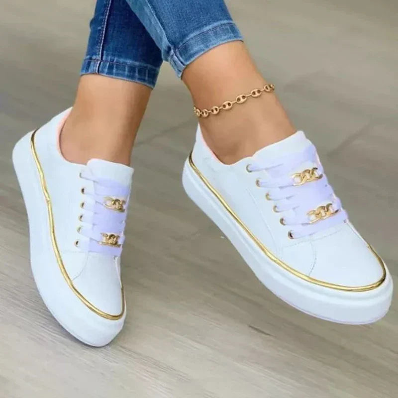 Ilse | Lässiger Komfort-Sneaker