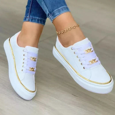 Ilse | Lässiger Komfort-Sneaker