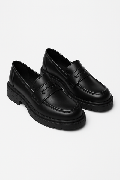 Sjoerd | Loafer mit robuster Sohle