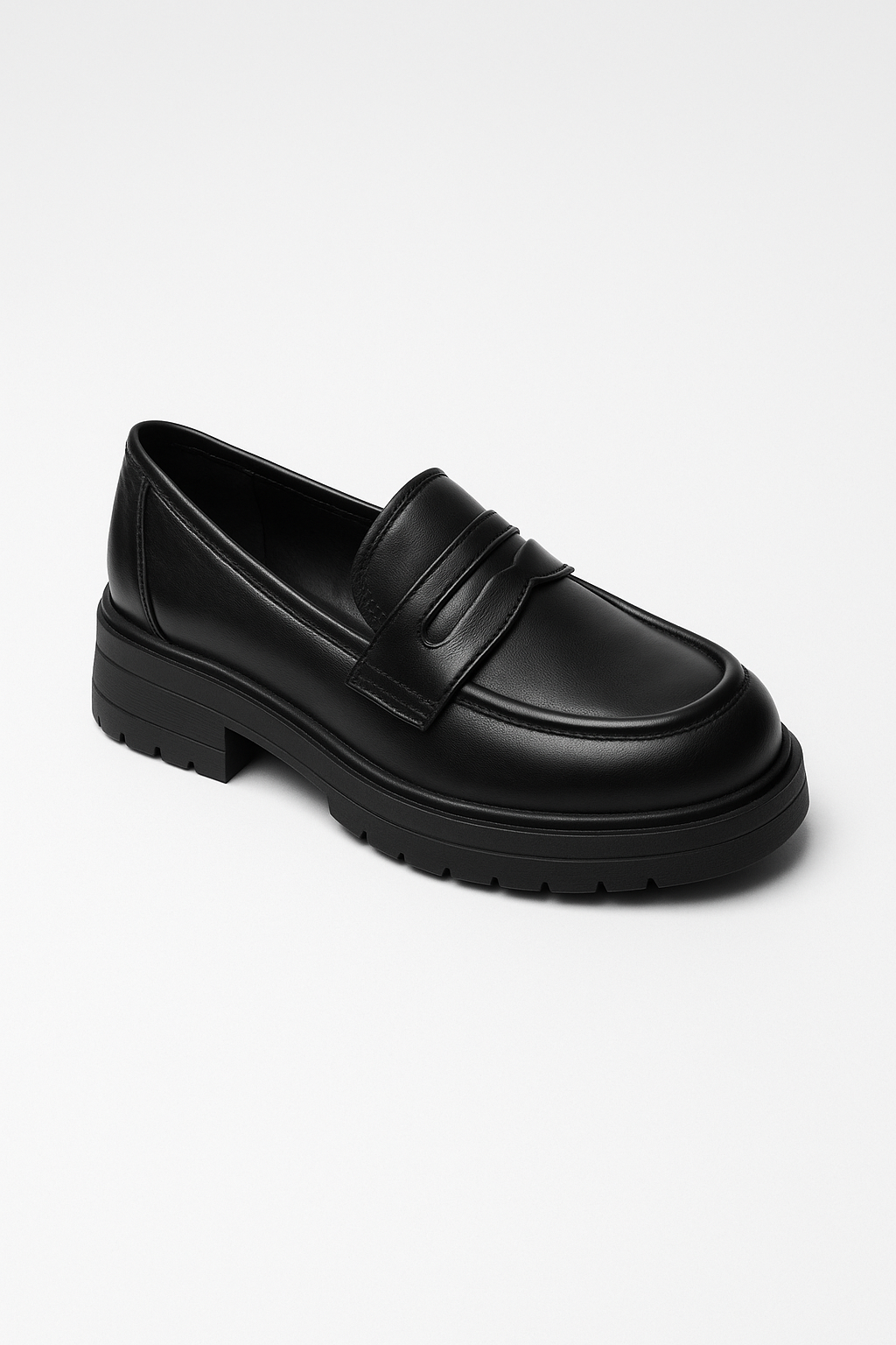 Sjoerd | Loafer mit robuster Sohle