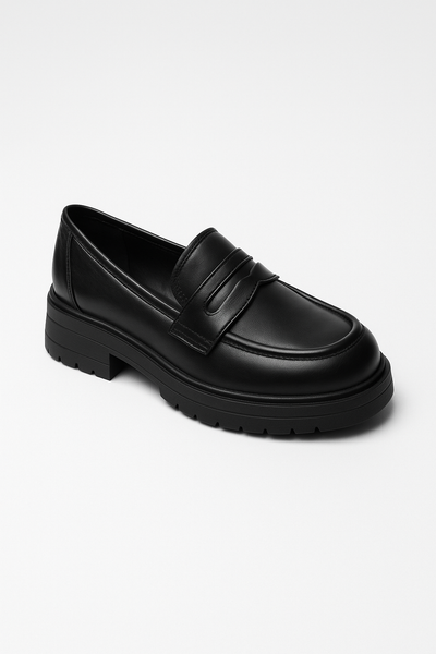 Sjoerd | Loafer mit robuster Sohle