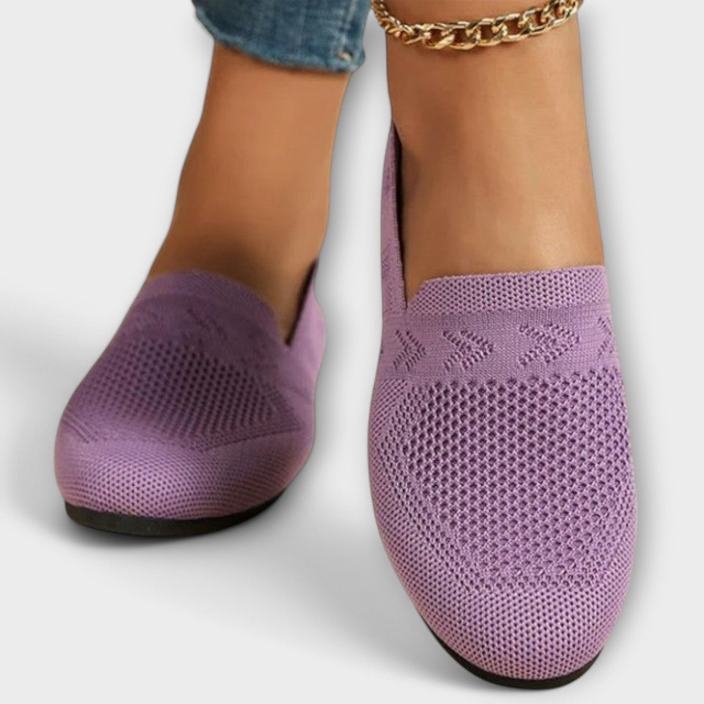 Jasz | Vielseitige Komfort-Loafer