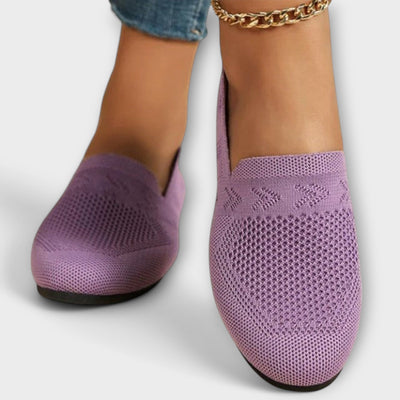 Jasz | Vielseitige Komfort-Loafer