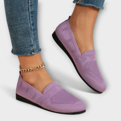 Jasz | Vielseitige Komfort-Loafer