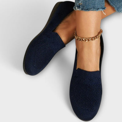 Jasz | Vielseitige Komfort-Loafer