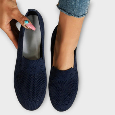 Jasz | Vielseitige Komfort-Loafer