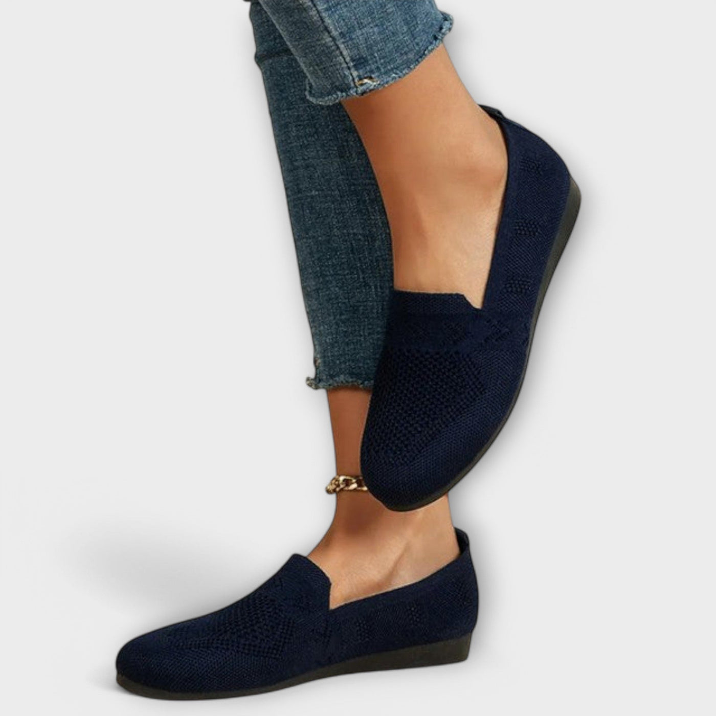 Jasz | Vielseitige Komfort-Loafer