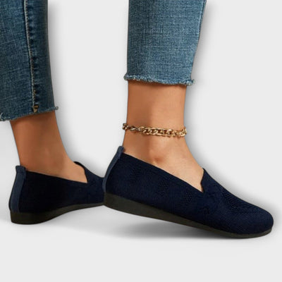 Jasz | Vielseitige Komfort-Loafer