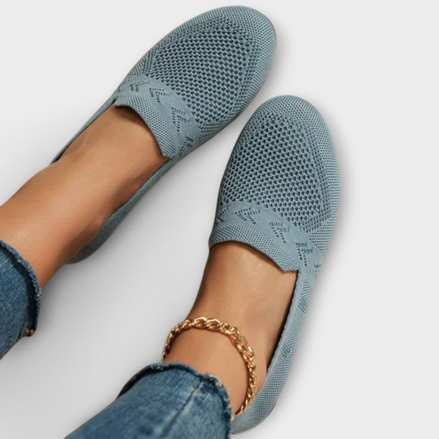 Jasz | Vielseitige Komfort-Loafer