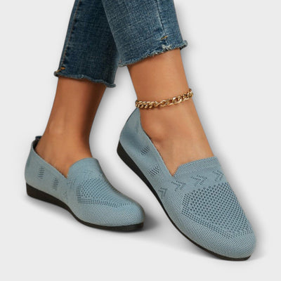 Jasz | Vielseitige Komfort-Loafer