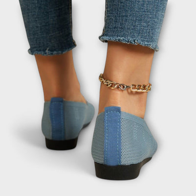 Jasz | Vielseitige Komfort-Loafer