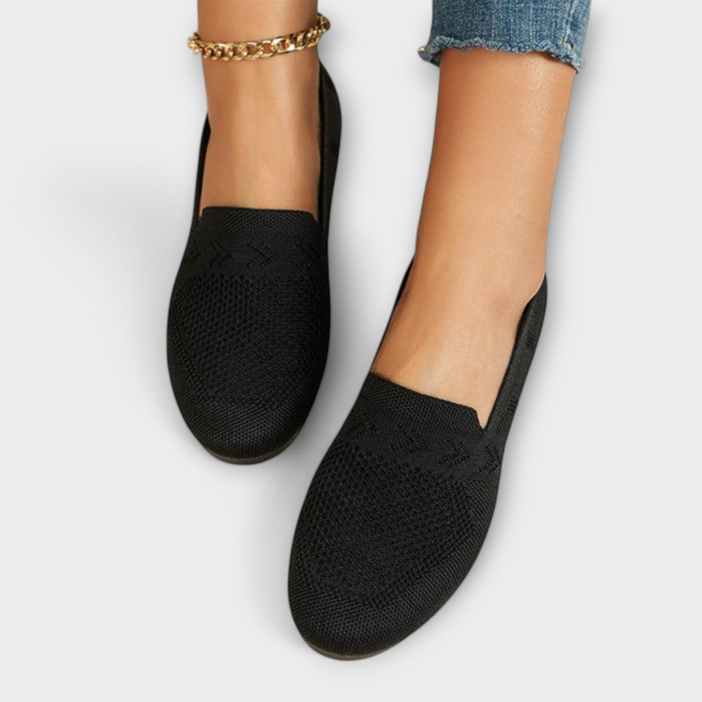 Jasz | Vielseitige Komfort-Loafer