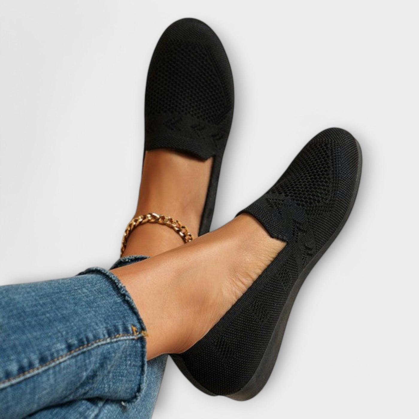 Jasz | Vielseitige Komfort-Loafer