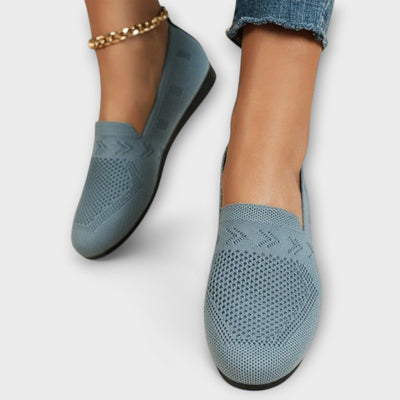 Jasz | Vielseitige Komfort-Loafer