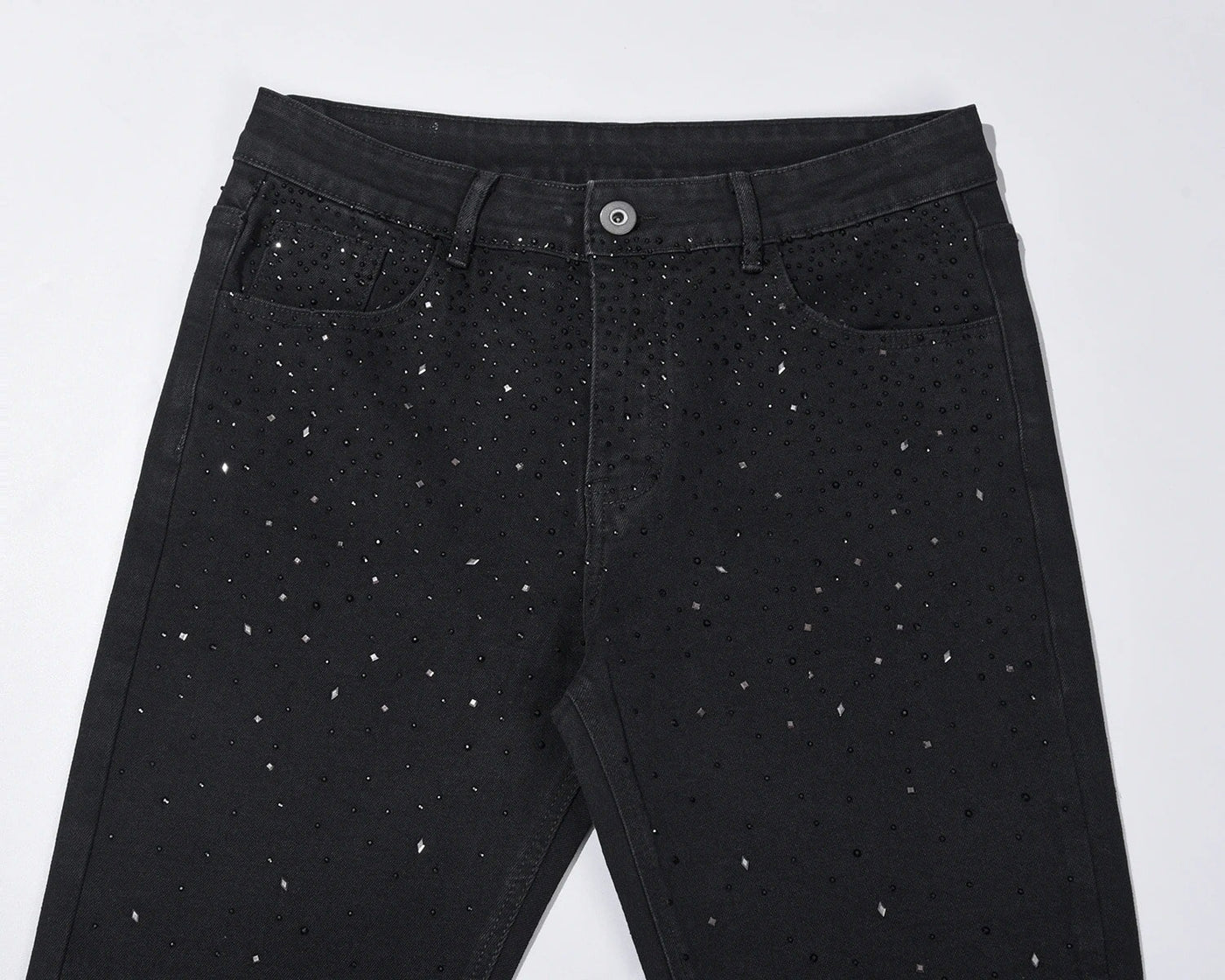 Stellar Jeans