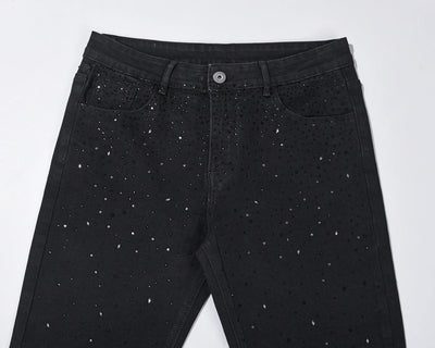 Stellar Jeans