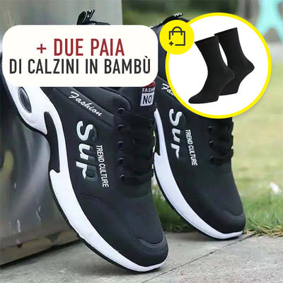 STRIDEAIR - HERRENSCHUHE