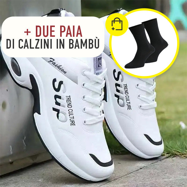 STRIDEAIR - HERRENSCHUHE