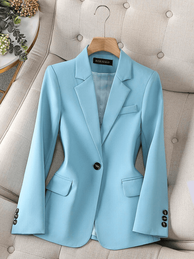 Gerlinde | Eleganter Silhouette-Blazer