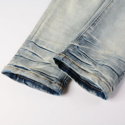 Tornado Jeans